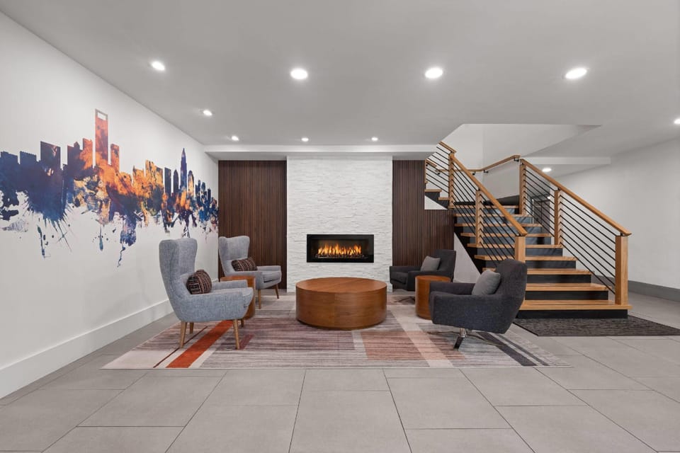 Wingate by Wyndham Matthews/Charlotte Hotel in Matthews