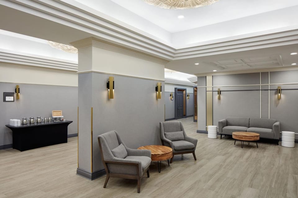 Meeting room / ballrooms