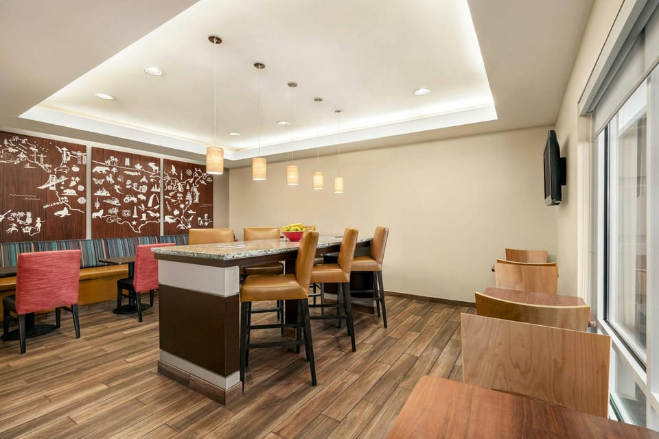 TownePlace Suites by Marriott Chattanooga Near Hamilton Place Hotel in Chattanooga
