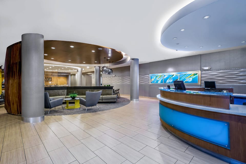SpringHill Suites by Marriott San Antonio SeaWorld®/Lackland Hotel in San Antonio