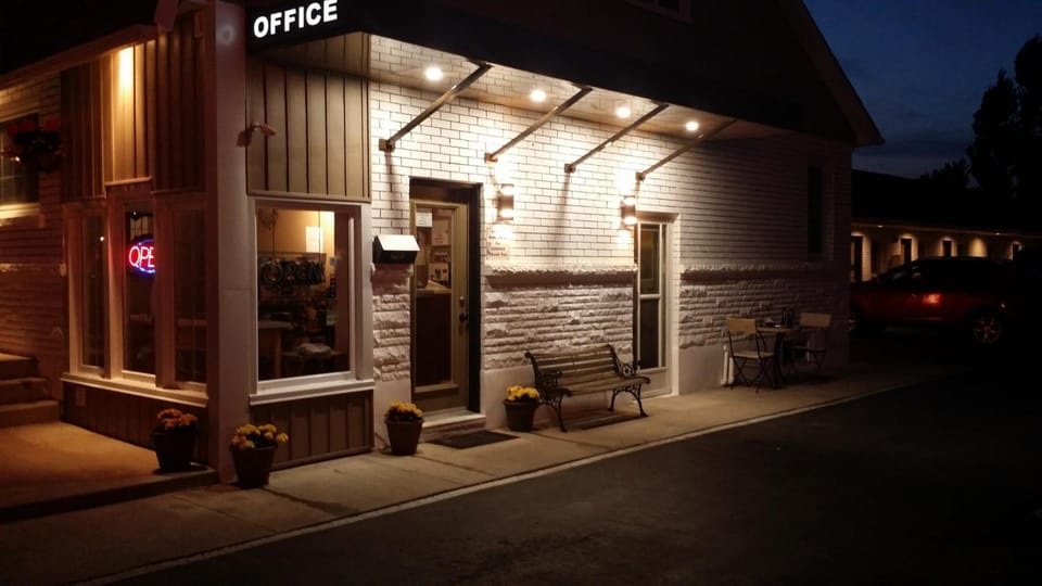 Facilities