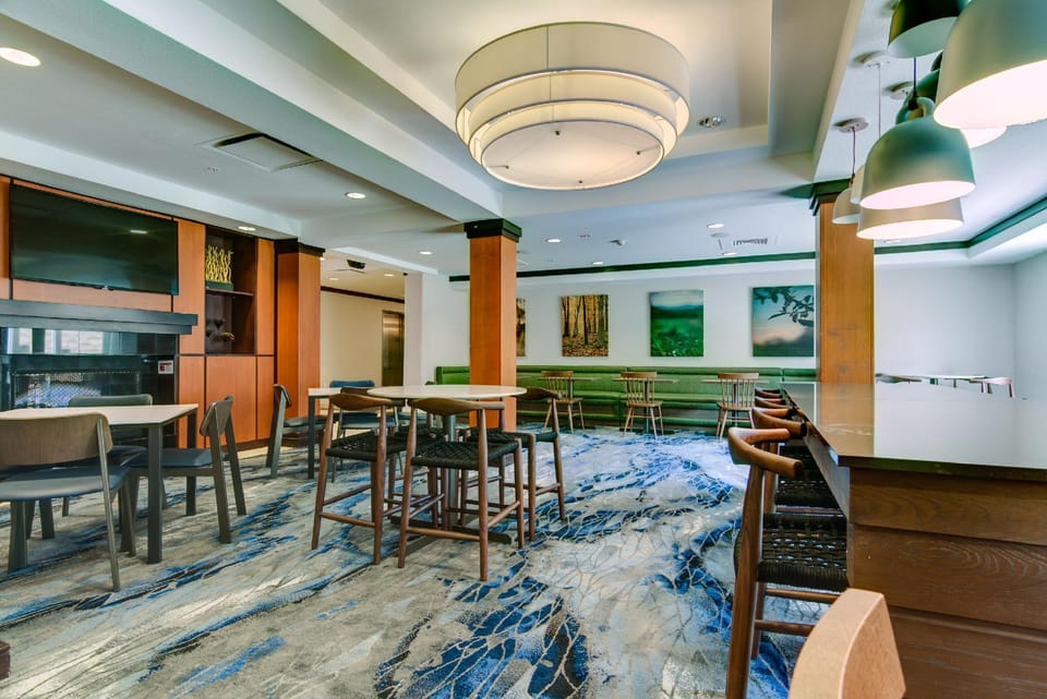 Fairfield by Marriott Inn & Suites Texarkana Hotel in Texarkana