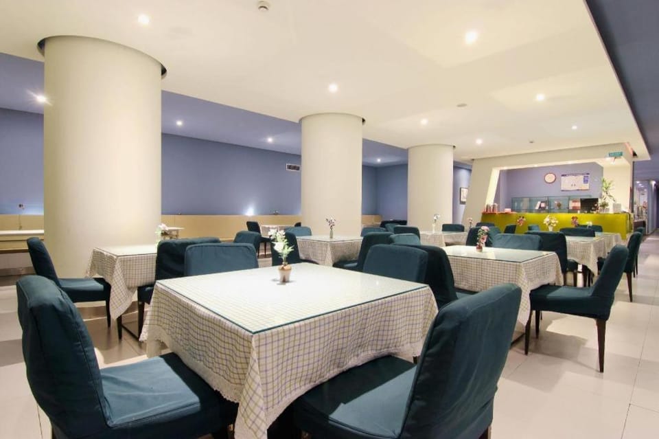 Jinjiang Inn E'ling Cultural and Creative Second Factory Hotel in China