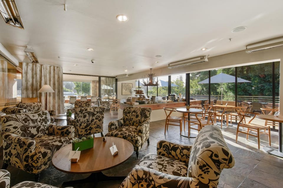 Mill Valley Inn Hotel in Mill Valley