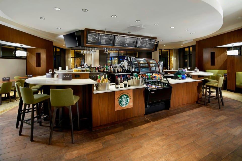 Courtyard by Marriott San Antonio Six Flags® at The RIM Hotel in San Antonio