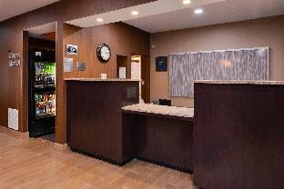 Fairfield by Marriott Inn & Suites Louisville North Hotel in Clarksville