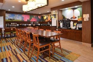 Fairfield by Marriott Inn & Suites Louisville North Hotel in Clarksville