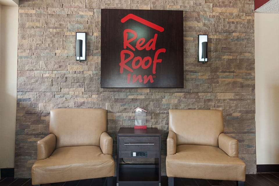 Red Roof Inn Springfield, IL Hotel in Springfield