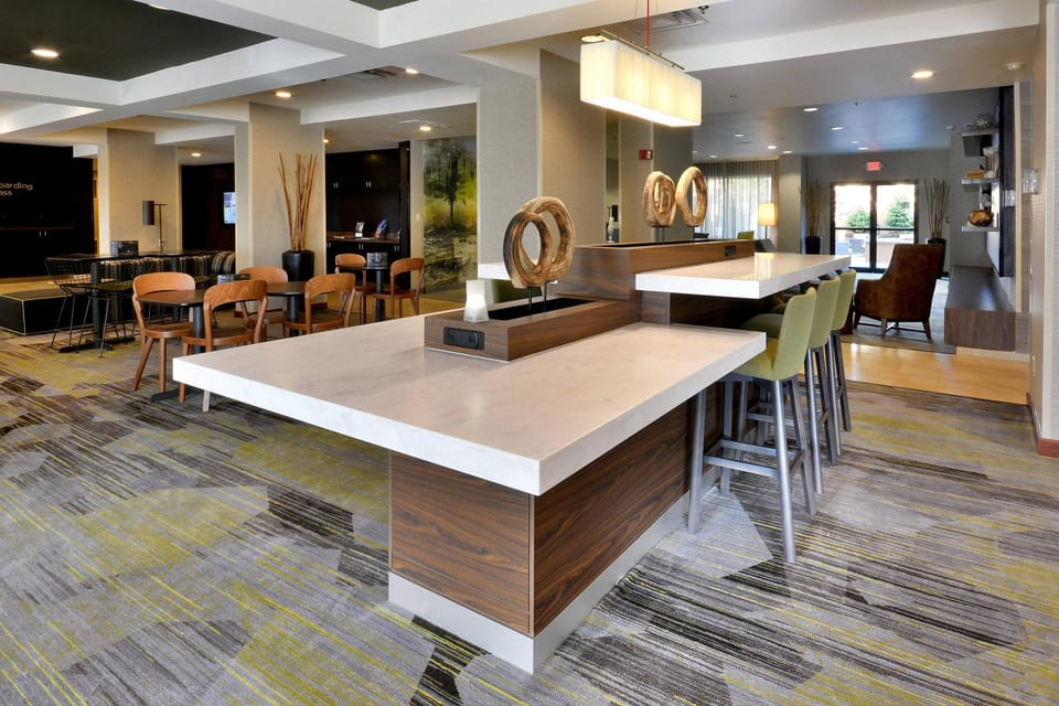 Courtyard by Marriott Beckley Hotel in Beckley