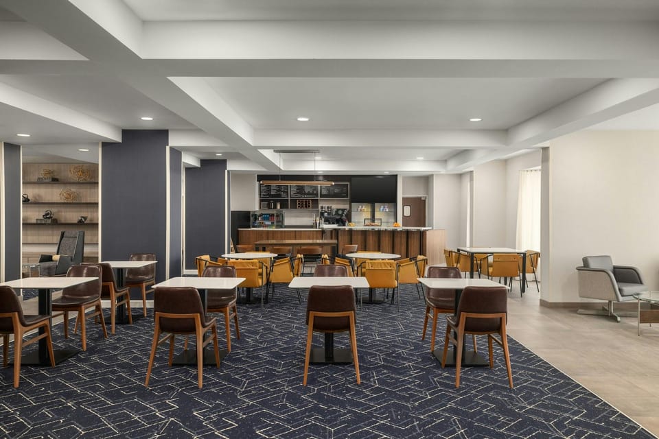 Courtyard by Marriott Beckley Hotel in Beckley