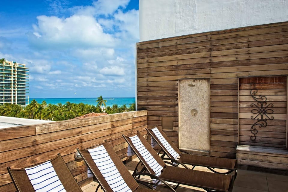 Winter Haven Hotel, Miami Beach Hotel in Flamingo Lummus