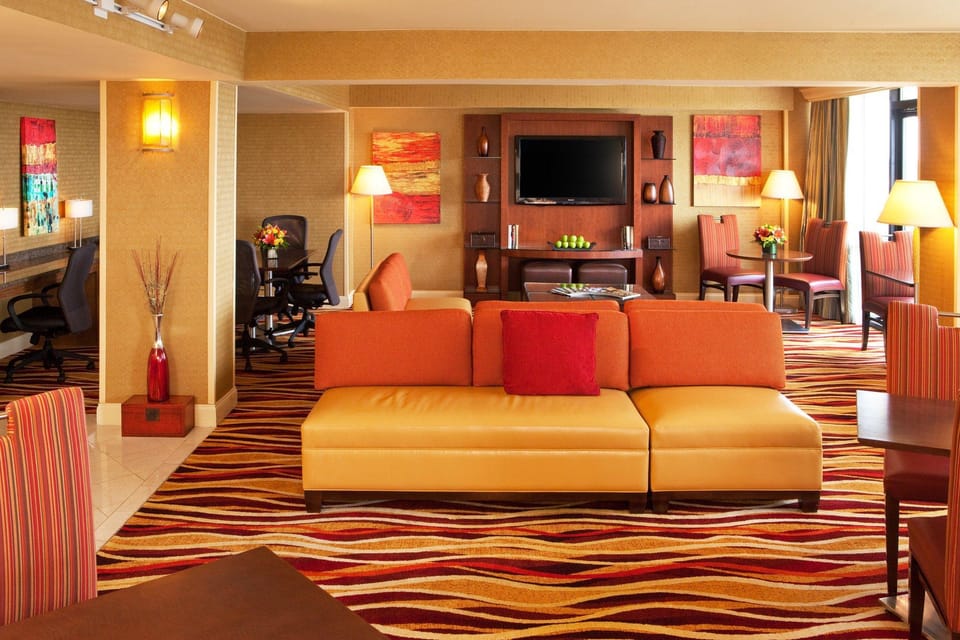 Bar/lounge
