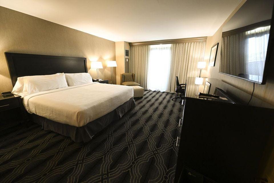 Guestroom