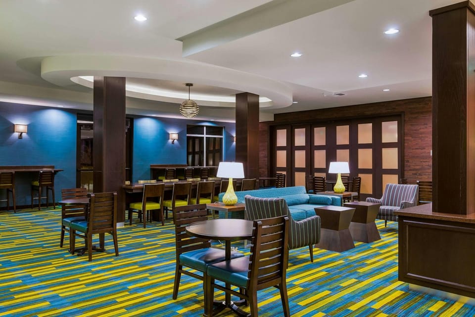 Fairfield by Marriott Inn & Suites Riverside Corona/Norco Hotel in Eastvale