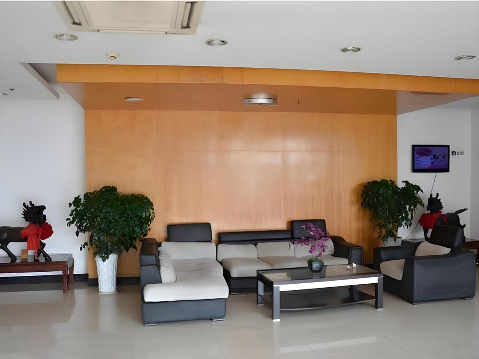 Jinjiang Inn Huzhou Yishang Street Historic Zone Hotel in Suzhou