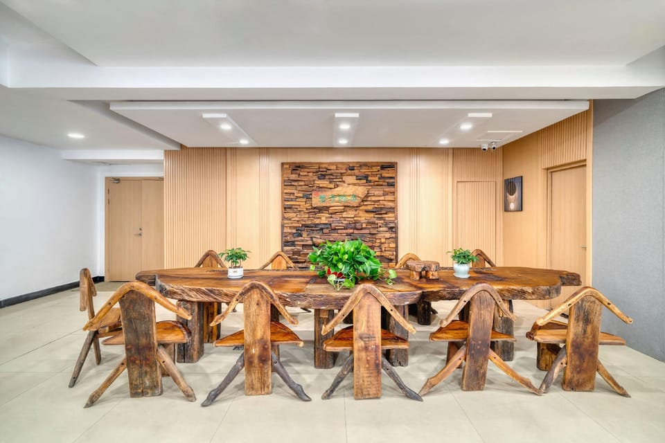 Jinjiang Inn Huzhou Yishang Street Historic Zone Hotel in Suzhou