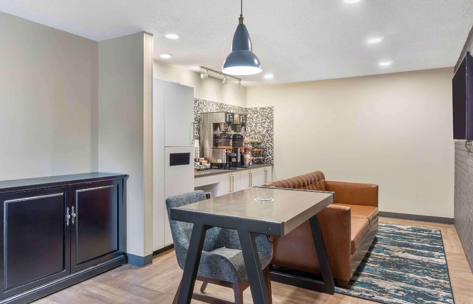 Extended Stay America Suites - Seattle - Redmond Hotel in Redmond