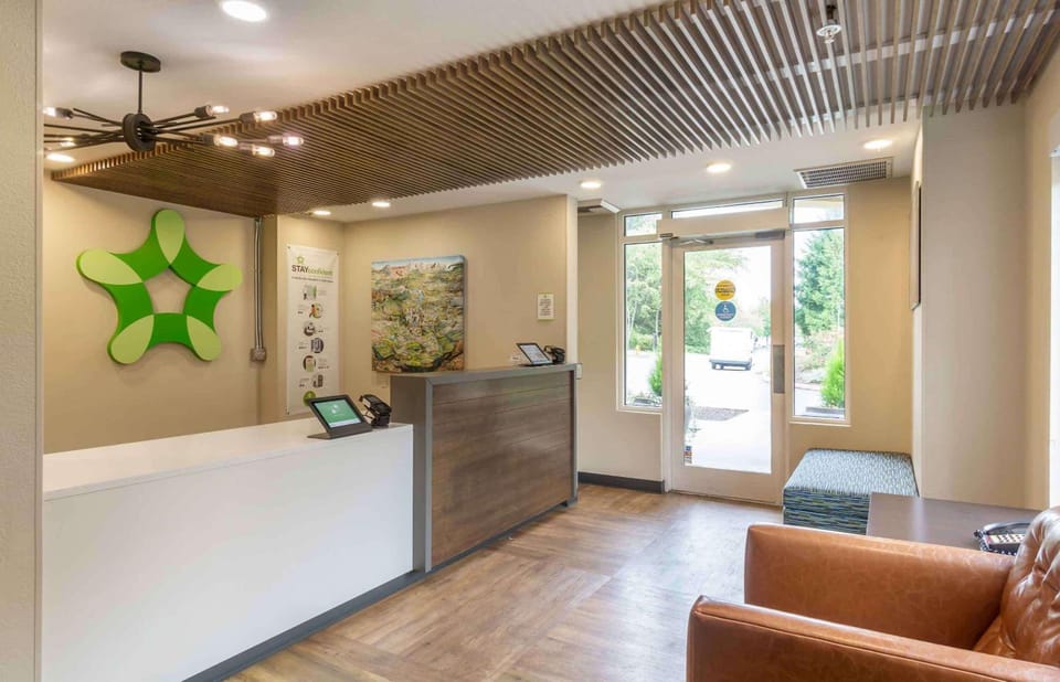 Extended Stay America Suites - Seattle - Redmond Hotel in Redmond