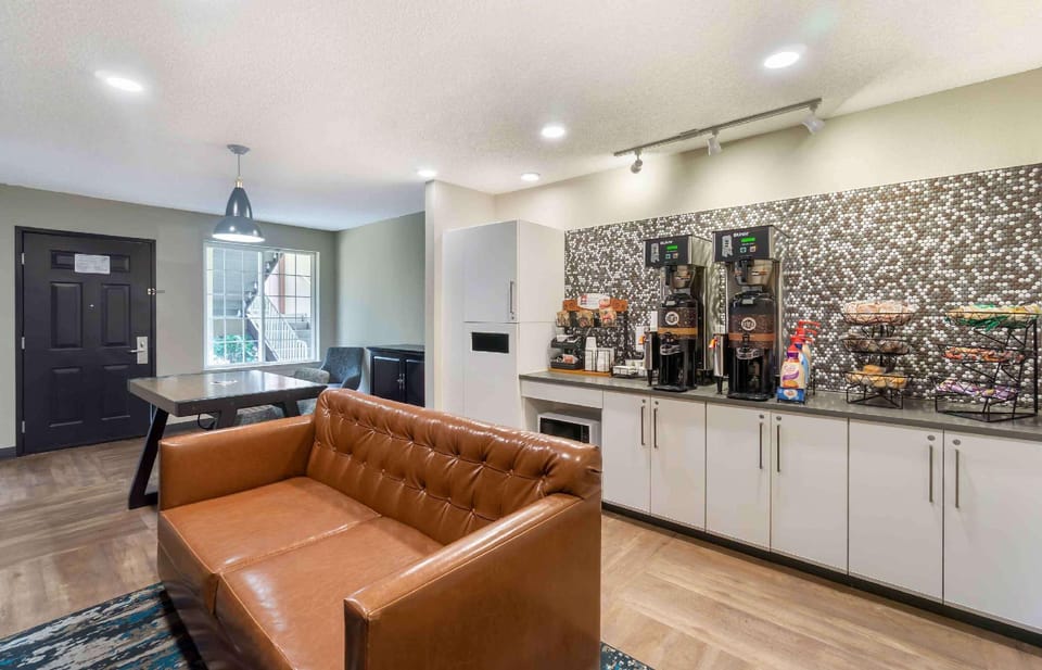 Extended Stay America Suites - Seattle - Redmond Hotel in Redmond