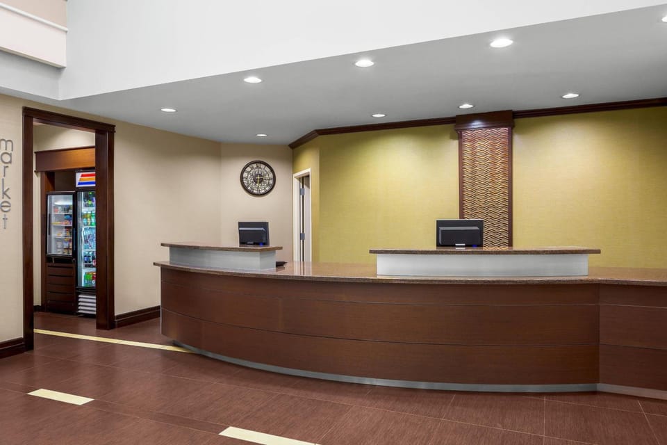 Residence Inn by Marriott Houston Katy Mills Hotel in Katy