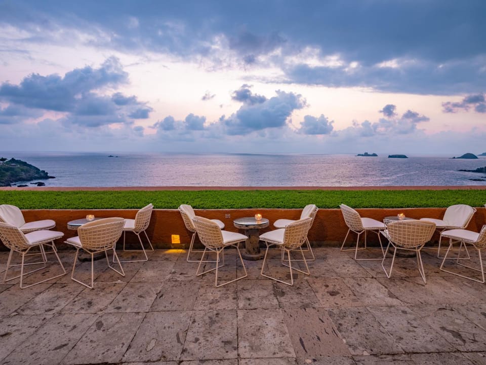 Las Brisas Ixtapa Resort in Ixtapa Zihuatanejo