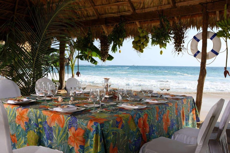 Las Brisas Ixtapa Resort in Ixtapa Zihuatanejo