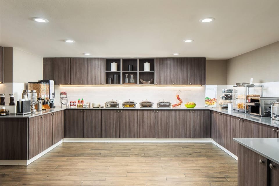 Food and beverages