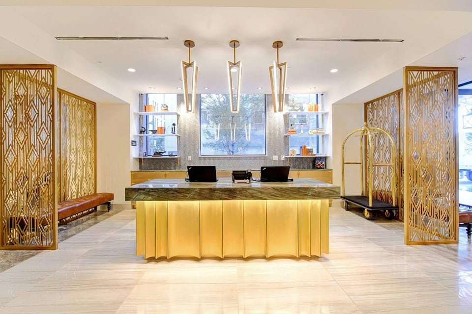 WATERMARK Baton Rouge, Autograph Collection Hotel in Baton Rouge