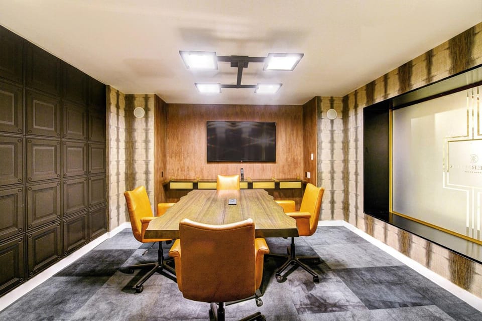 WATERMARK Baton Rouge, Autograph Collection Hotel in Baton Rouge