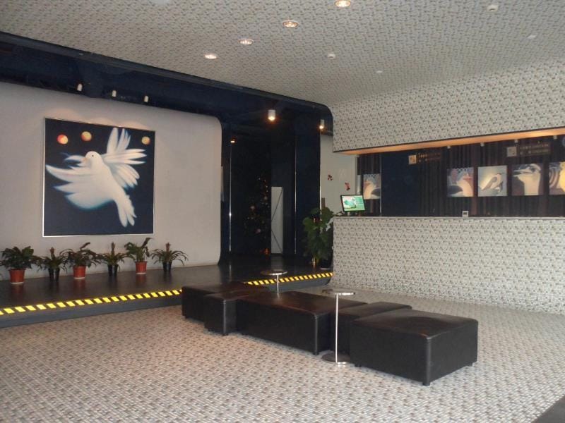 Jinjiang Inn Kunshan Tongfeng Rd Hotel in Shanghai