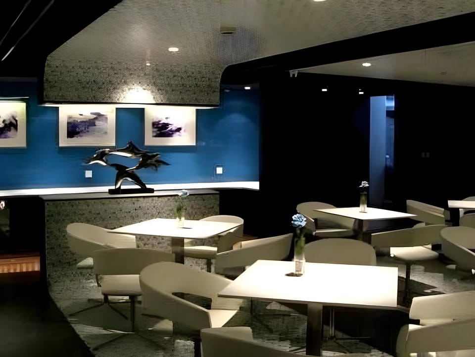 Jinjiang Inn Kunshan Tongfeng Rd Hotel in Shanghai