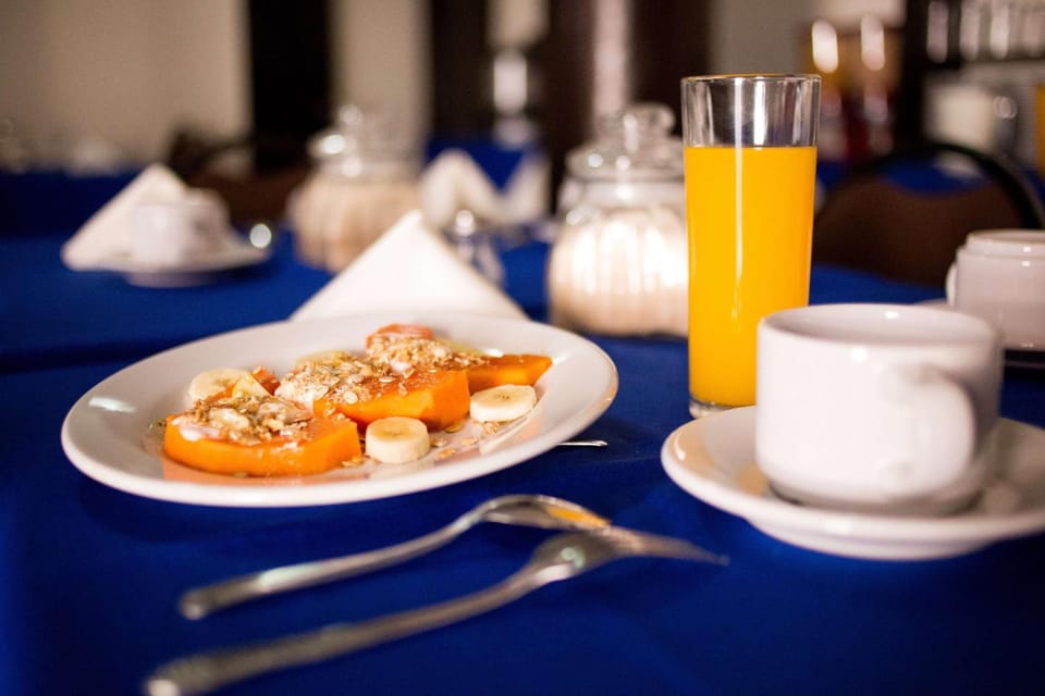Go Inn Hotel in State of Coahuila