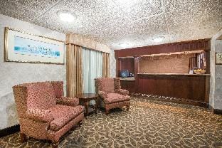 Erie/I 90 Hotel in Millcreek Township
