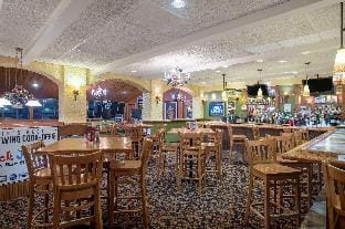 Erie/I 90 Hotel in Millcreek Township