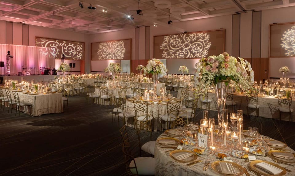 Ballroom