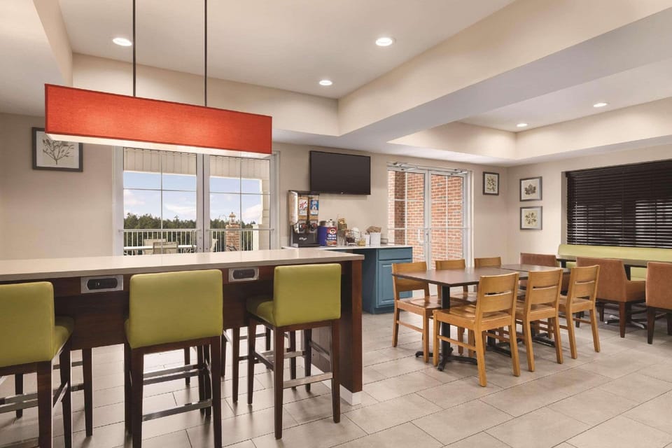 Country Inn & Suites by Radisson, Boone, NC Hotel in Boone