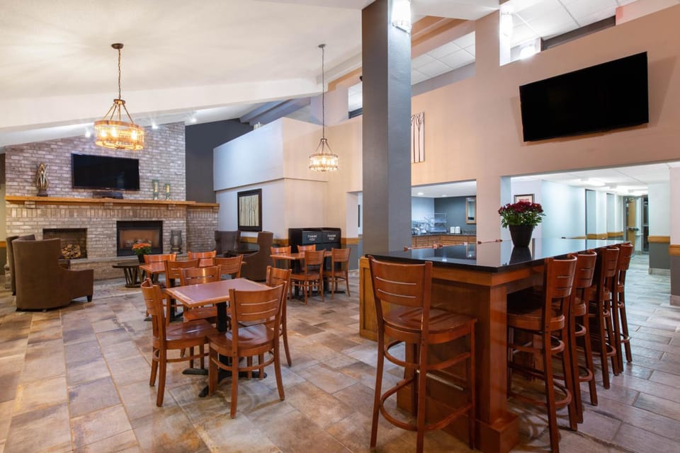 AmericInn by Wyndham Apple Valley Hotel in Minnesota