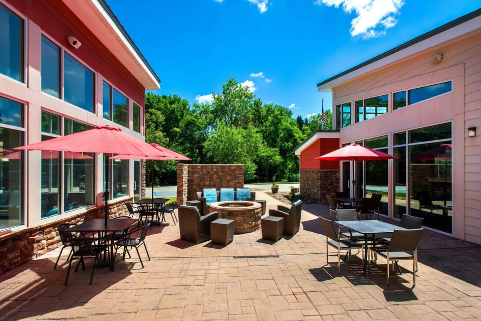 Residence Inn by Marriott Pittsburgh Monroeville/Wilkins Township Hotel in Monroeville