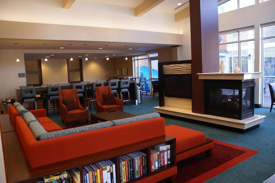 Residence Inn by Marriott Pittsburgh Monroeville/Wilkins Township Hotel in Monroeville