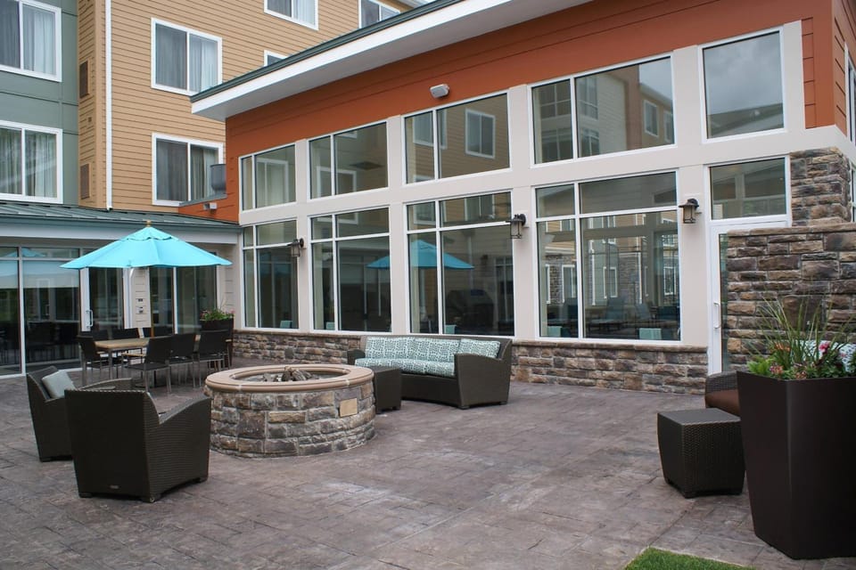 Residence Inn by Marriott Pittsburgh Monroeville/Wilkins Township Hotel in Monroeville