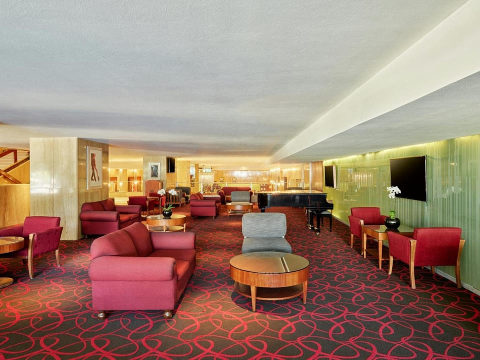 Bar/lounge