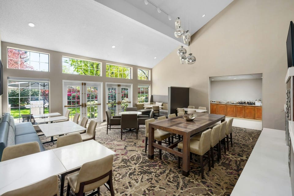 Residence Inn by Marriott Seattle Northeast/Bothell Hotel in Bothell