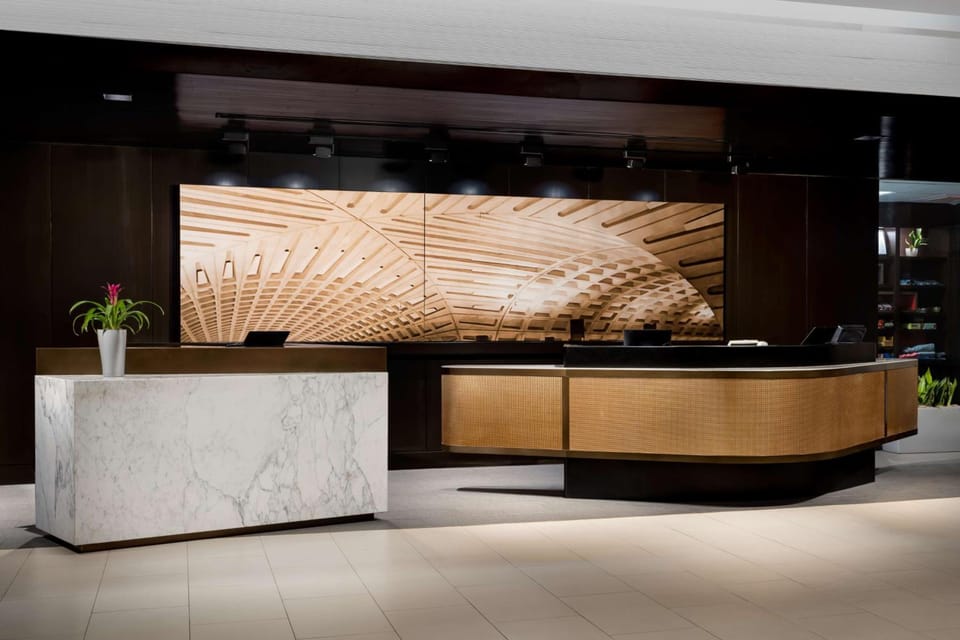 Hyatt Centric Arlington Hotel in Arlington