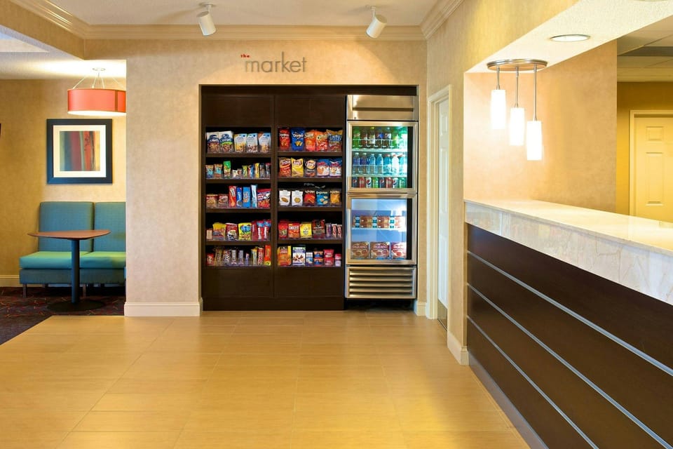 Residence Inn by Marriott Evansville East Hotel in Evansville