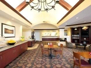 Residence Inn by Marriott Evansville East Hotel in Evansville