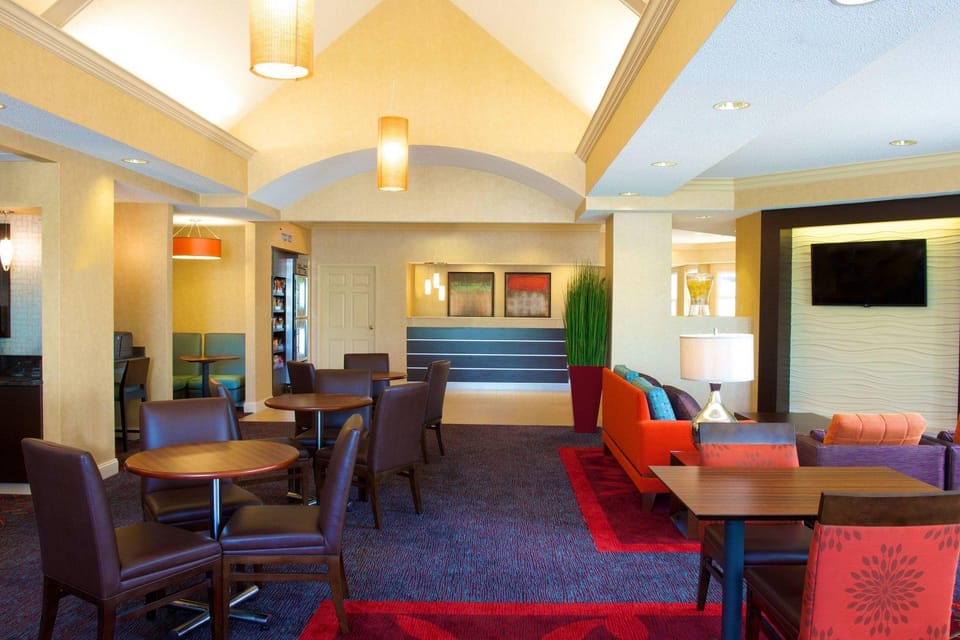 Residence Inn by Marriott Evansville East Hotel in Evansville