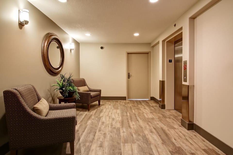 Canalta Jurassic – Drumheller Motel in Drumheller