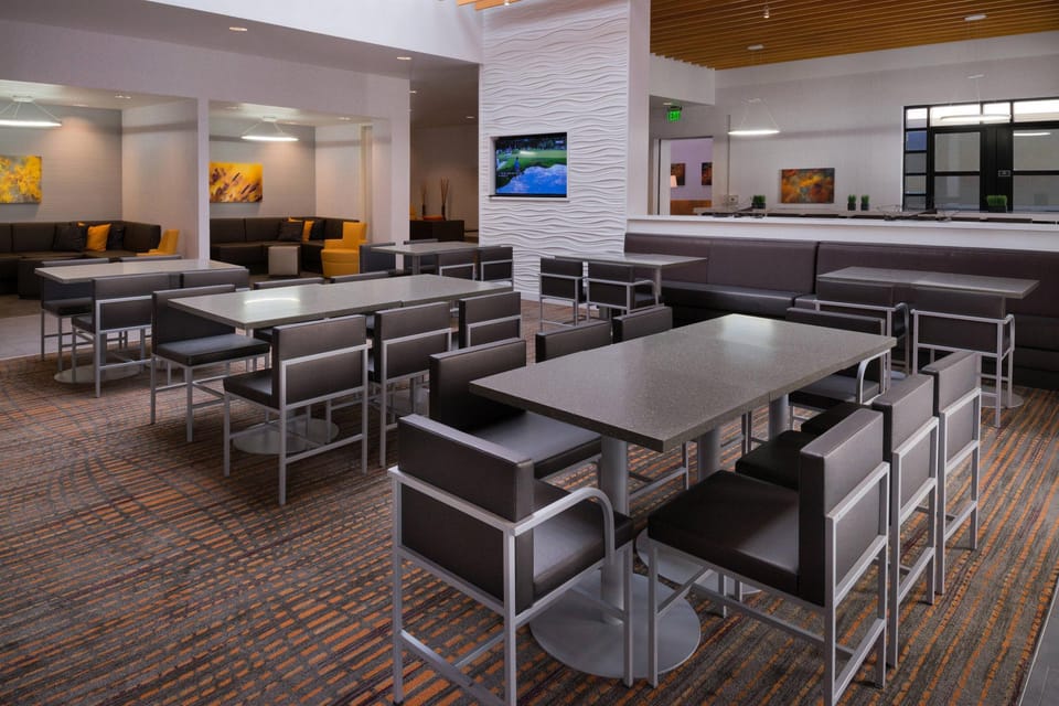 Residence Inn by Marriott Palo Alto Menlo Park Hotel in Atherton