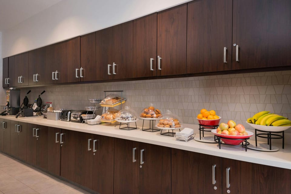 Residence Inn by Marriott Palo Alto Menlo Park Hotel in Atherton