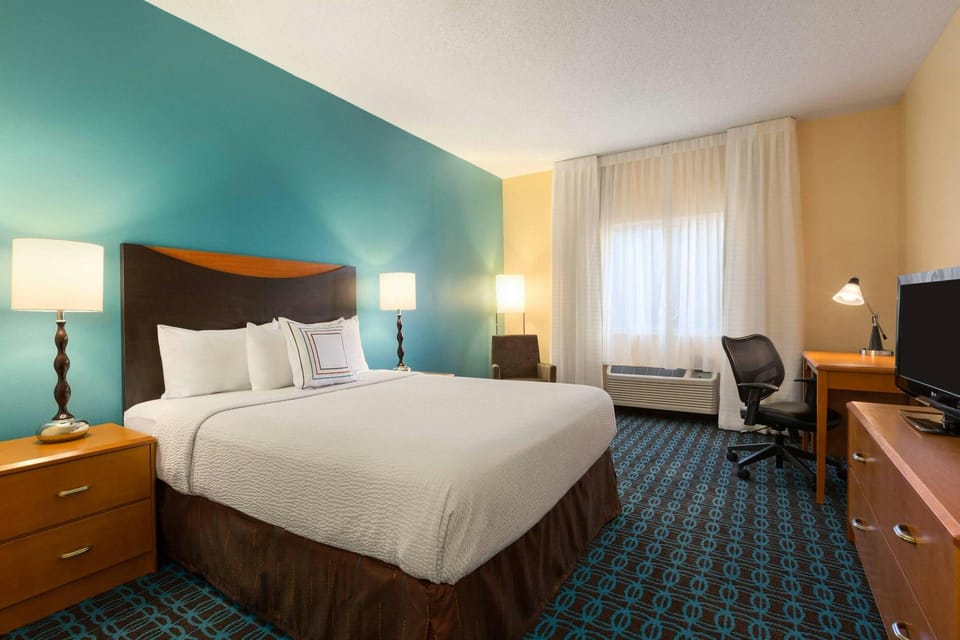 Guestroom